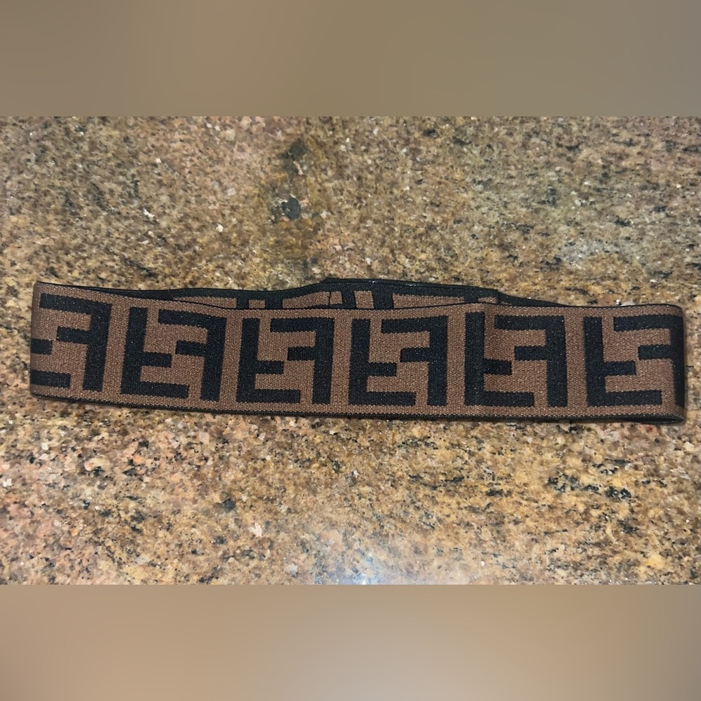 FASHION Headband NWt